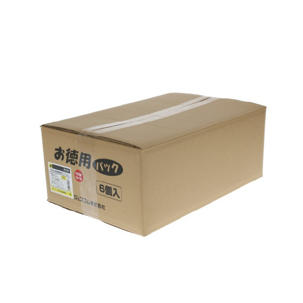 ジェフコム（株） 先端ドリル付ボードアンカー 半ネジタイプ TP-A 先端ドリル付ボードアンカー　半ネジタイプ TP-A-412GDM