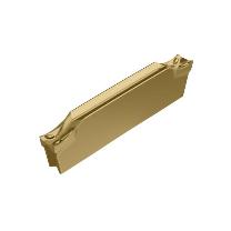 ワルタージャパン（株） 溝入れ用チップ DX