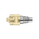 ワルタージャパン（株） 超硬 R 面取りエンドミル MC503