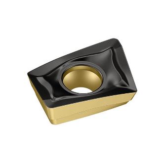 ワルタージャパン（株） ミーリング用チップ LDMT ミーリング用チップ LDMT170408R-D51 WPP35G