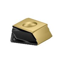 ワルタージャパン（株） ミーリングカッター用チップ LNMU