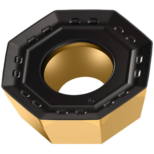 ワルタージャパン（株） ミーリング用チップ ODMT ミーリング用チップ ODMT0605ZZN-D57 WPP35G