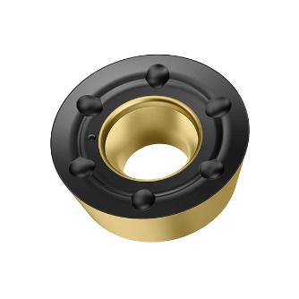 ワルタージャパン（株） ミーリング用チップ RDMT ミーリング用チップ RDMT2006M0-D57 WPP35G