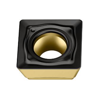 ワルタージャパン（株） ミーリング用チップ SDMT ミーリング用チップ SDMT06T212-F57 WPP35G