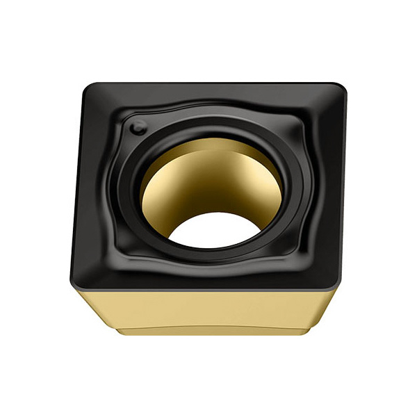 ワルタージャパン（株） ミーリング用チップ SDMT ミーリング用チップ SDMT06T212-F57 WPP35G