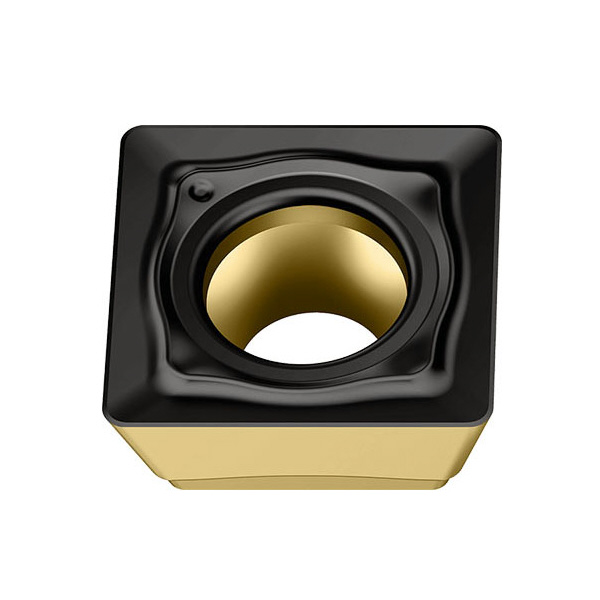 ワルタージャパン（株） ミーリング用チップ SDMT ミーリング用チップ SDMT09T308-D51 WPP35G