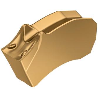 ワルタージャパン（株） 溝入れ用チップ SX 溝入れ用チップ SX-2E200N02-CF6 WSM33G