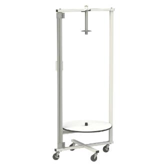 山金工業（株） ロール材スタンド 縦置きタイプ RS-TA ロール材スタンド　縦置きタイプ RS-TA1200