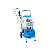 （株）イチネンＴＡＳＣＯ タンク付洗浄機 TA351
