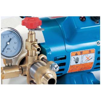 （株）イチネンＴＡＳＣＯ タンク付洗浄機 TA351 タンク付洗浄機 TA351C