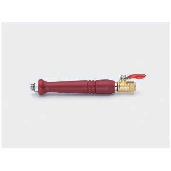 （株）イチネンＴＡＳＣＯ バルブ付ハンドル TA352DA-4 バルブ付ハンドル TA352DA-4