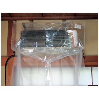 （株）イチネンＴＡＳＣＯ 一般壁掛用洗浄シート TA918A-1 一般壁掛用洗浄シート TA918A-1