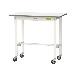 山金工業（株） ワークテーブル150シリーズ　移動式　SUPC ワークテーブル１５０シリーズ　移動式 SUPC-945-WW