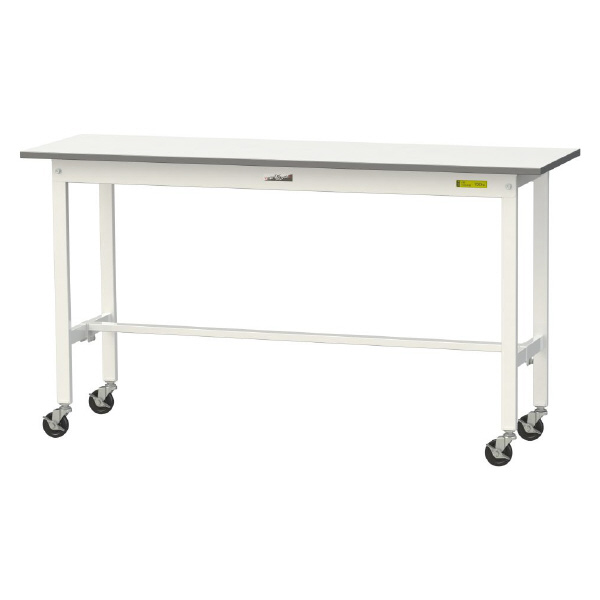 山金工業（株） ワークテーブル150シリーズ　移動式　SUPC ワークテーブル１５０シリーズ　移動式 SUPC-1545-WW