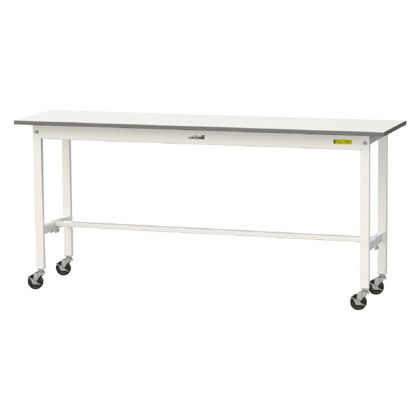 山金工業（株） ワークテーブル150シリーズ　移動式　SUPC ワークテーブル１５０シリーズ　移動式 SUPC-1845-WW