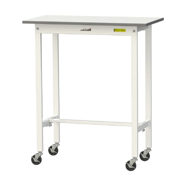 山金工業（株） ワークテーブル150シリーズ　移動式　SUPHC ワークテーブル１５０シリーズ　移動式 SUPHC-945-WW
