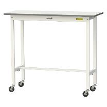 山金工業（株） ワークテーブル150シリーズ　移動式　SUPHC