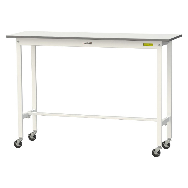 山金工業（株） ワークテーブル150シリーズ　移動式　SUPHC ワークテーブル１５０シリーズ　移動式 SUPHC-1545-WW