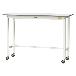 山金工業（株） ワークテーブル150シリーズ　移動式　SUPHC ワークテーブル１５０シリーズ　移動式 SUPHC-1545-WW