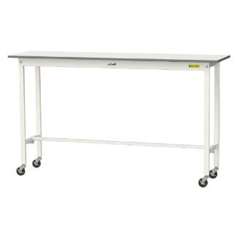 山金工業（株） ワークテーブル150シリーズ　移動式　SUPHC ワークテーブル１５０シリーズ　移動式 SUPHC-1845-WW