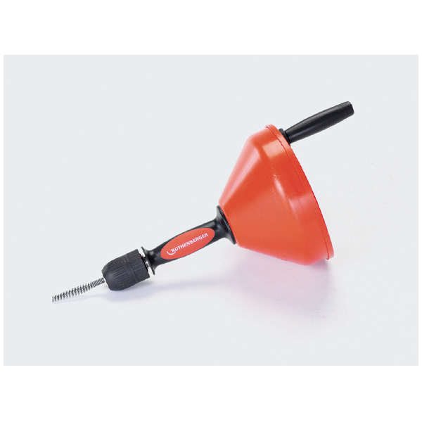 （株）イチネンＴＡＳＣＯ ドレンクリーナー TA640HA ドレンクリーナー TA640HA