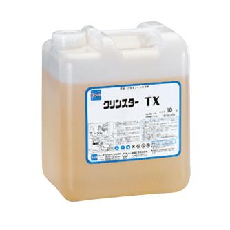 （株）イチネンＴＡＳＣＯ 強力アルミフィンクリーナー10kg TA915 強力アルミフィンクリーナー１０ｋｇ TA915CA