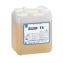 （株）イチネンＴＡＳＣＯ 強力アルミフィンクリーナー10kg TA915