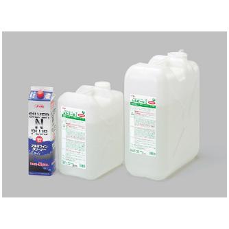 （株）イチネンＴＡＳＣＯ 強力アルミフィンクリーナー10kg TA915 強力アルミフィンクリーナー１０ｋｇ TA915N-10
