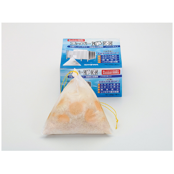 （株）イチネンＴＡＳＣＯ クーリングタワー用水処理剤 TA916RJ クーリングタワー用水処理剤 TA916RJ