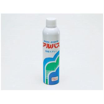 （株）イチネンＴＡＳＣＯ 除菌スプレー355ml TA916Y-5 除菌スプレー３５５ｍｌ TA916Y-5