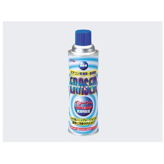 （株）イチネンＴＡＳＣＯ 消臭・除菌剤480ml TA916Y-6 消臭・除菌剤４８０ｍｌ TA916Y-6