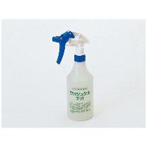 （株）イチネンＴＡＳＣＯ エアコン消臭剤500ml TA921AC