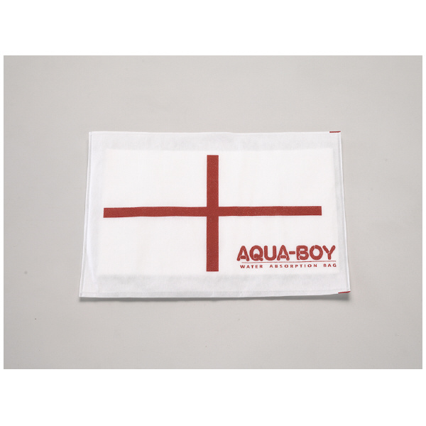 （株）イチネンＴＡＳＣＯ 吸水バック(アクアボーイ)  10枚 TA912SD 吸水バック（アクアボーイ）２０Ｌ　１０枚 TA912SD-1