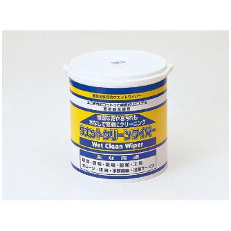 （株）イチネンＴＡＳＣＯ ウエットクリーンワイパーつめ替え用 TA912W-10 ウエットクリーンワイパーつめ替え用 TA912W-10