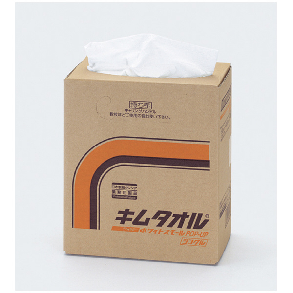 （株）イチネンＴＡＳＣＯ 産業用紙ワイパー TA912 産業用紙ワイパー（１５０枚入） TA912WC-1