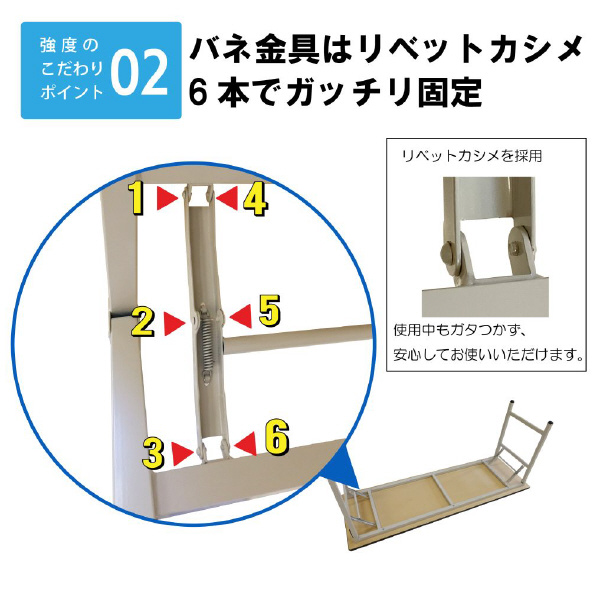 山金工業（株） ワークテーブル 折りタタミタイプ 移動式 STRC ワークテーブル　折りタタミタイプ移動式 STRC-1890N-II