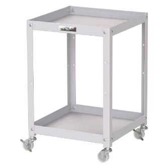 山金工業（株） コンビニワゴン オープンタイプ ナイロンキャスター WCLN コンビニワゴン WCLN-2-P