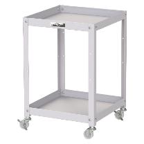 山金工業（株） コンビニワゴン オープンタイプ ナイロンキャスター WCLN