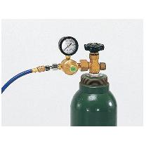 （株）イチネンＴＡＳＣＯ 炭酸ガスレギュレーター TA801R