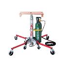 （株）イチネンＴＡＳＣＯ 気圧ホイスト TA801S