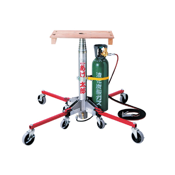 （株）イチネンＴＡＳＣＯ 気圧ホイスト TA801S 気圧ホイスト TA801S-41