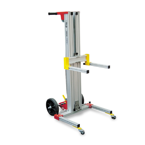 （株）イチネンＴＡＳＣＯ ハイパーリフトJr. TA801GL ハイパーリフトＪｒ． TA801GL