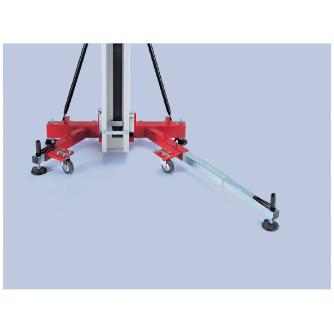 （株）イチネンＴＡＳＣＯ ハイパーリフト TA801SL ハイパーリフト TA801SL