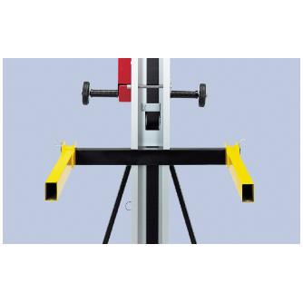 （株）イチネンＴＡＳＣＯ ハイパーリフト TA801SL ハイパーリフト TA801SL