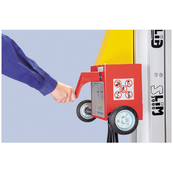 （株）イチネンＴＡＳＣＯ ハイパーリフト TA801SL ハイパーリフト TA801SL