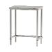 山金工業（株） ステンレスワークテーブル 固定式 H950 SUS304 コの字タイプ WTN ステンレステーブル（ＳＵＳ３０４）固定式 WTN-7545-H950