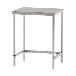 山金工業（株） ステンレスワークテーブル 固定式 H950 SUS304 コの字タイプ WTN ステンレステーブル（ＳＵＳ３０４）固定式 WTN-7560-H950