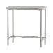 山金工業（株） ステンレスワークテーブル 固定式 H950 SUS304 コの字タイプ WTN ステンレステーブル（ＳＵＳ３０４）固定式 WTN-9045-H950