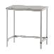 山金工業（株） ステンレスワークテーブル 固定式 H950 SUS304 コの字タイプ WTN ステンレステーブル（ＳＵＳ３０４）固定式 WTN-9060-H950