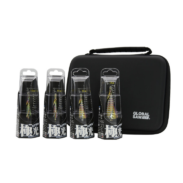 （株）モトユキ グローバルソースゴギレステップドリルST GDR-SET グローバルソースゴギレステップドリルＳＴ GDR-SET-4A